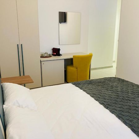 Frangente Home Pescara Eksteriør billede