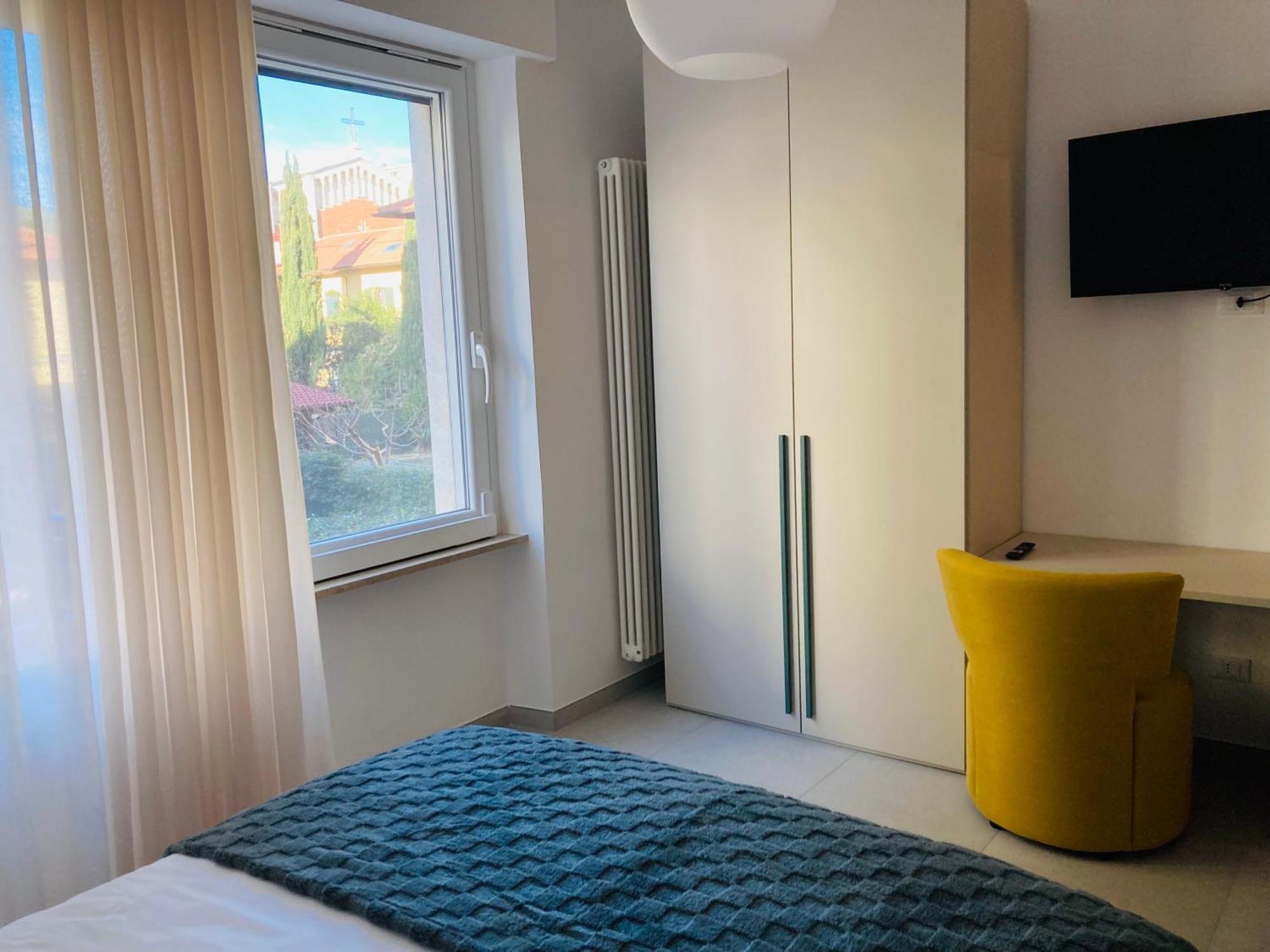 Frangente Home Pescara Eksteriør billede