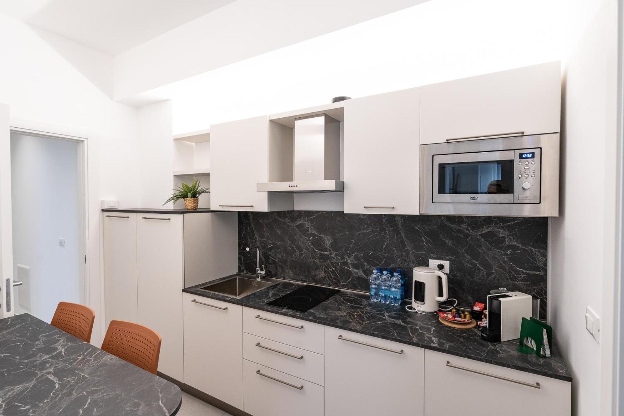 Frangente Home Pescara Eksteriør billede