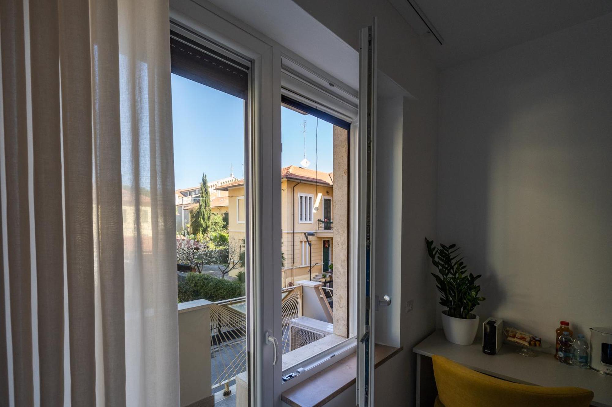 Frangente Home Pescara Eksteriør billede