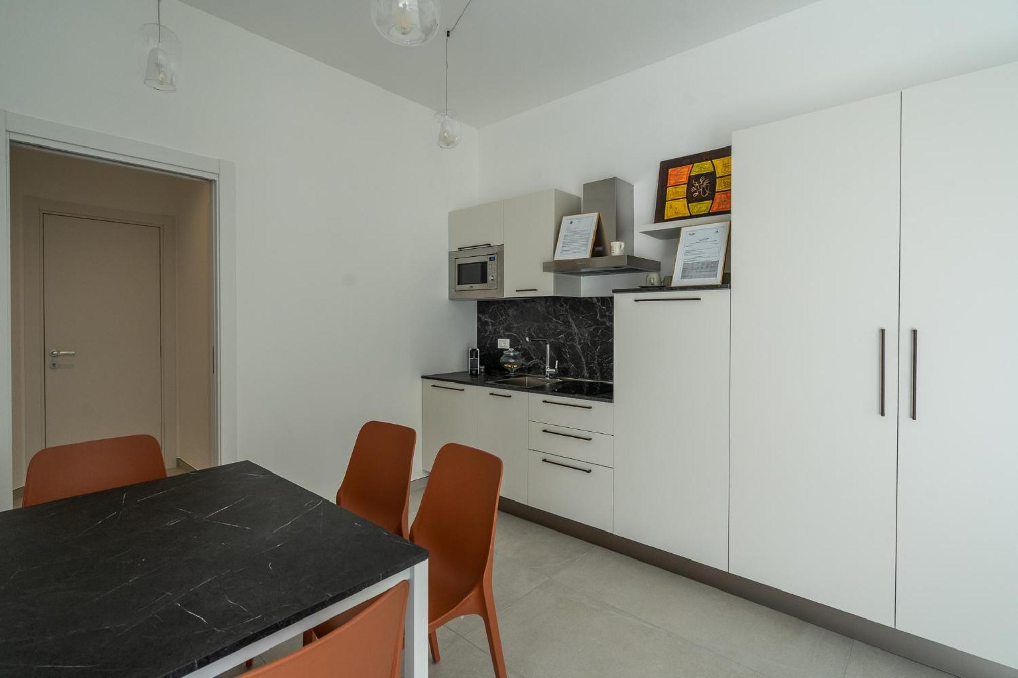 Frangente Home Pescara Eksteriør billede