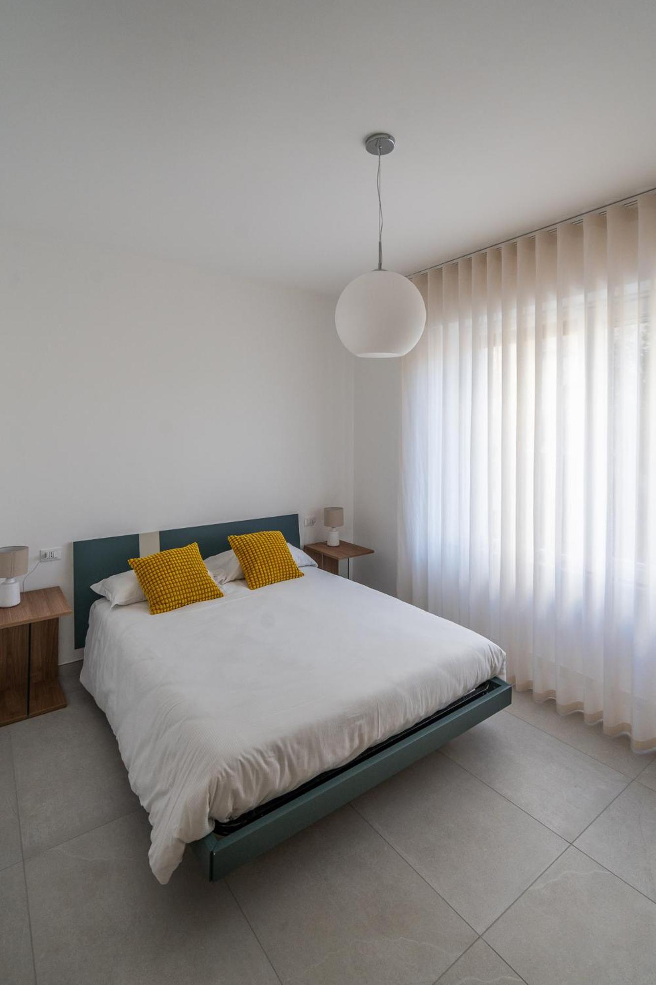Frangente Home Pescara Eksteriør billede